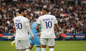 Messi And Neyma 299X180r