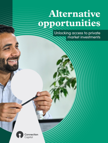 Alternative opportunities e-guide